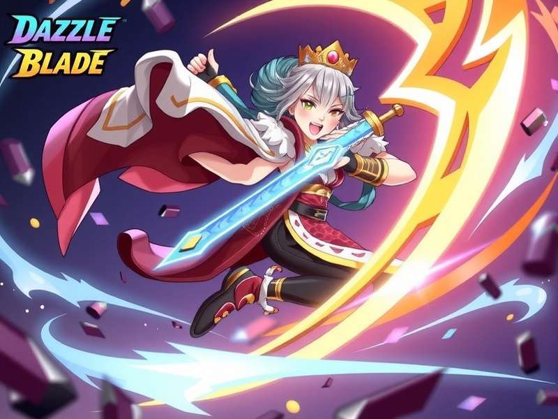 Dazzle Blade Emperor Diwali Event